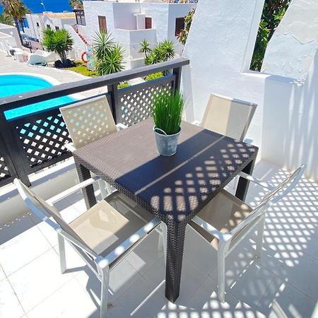 Los Arcos B4 Puerto del Carmen  Ngoại thất bức ảnh
