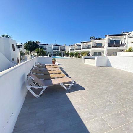 Los Arcos B4 Puerto del Carmen  Ngoại thất bức ảnh