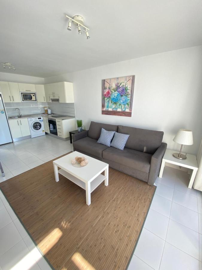 Los Arcos B4 Puerto del Carmen  Ngoại thất bức ảnh