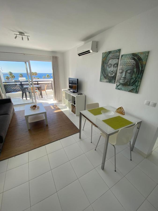 Los Arcos B4 Puerto del Carmen  Ngoại thất bức ảnh