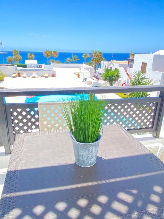 Los Arcos B4 Puerto del Carmen  Ngoại thất bức ảnh