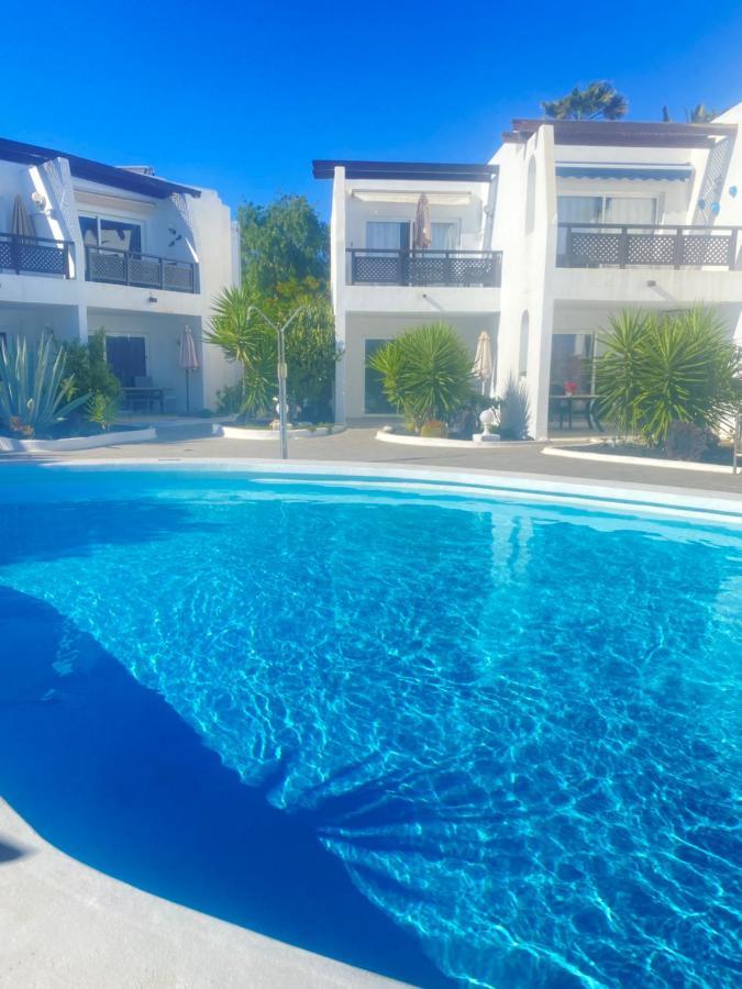Los Arcos B4 Puerto del Carmen  Ngoại thất bức ảnh